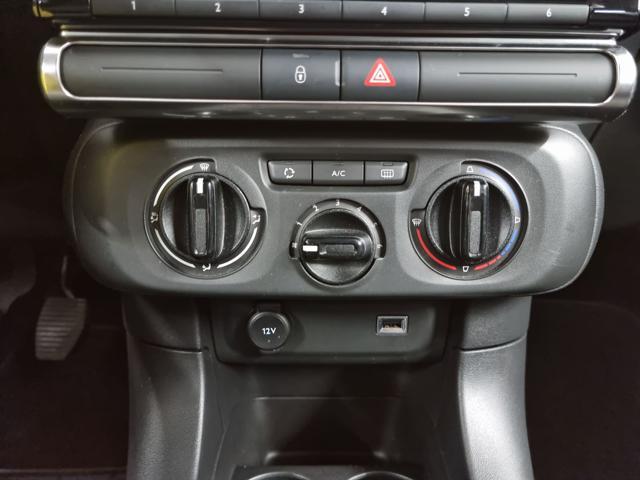 CITROEN C3 PureTech 83 Live