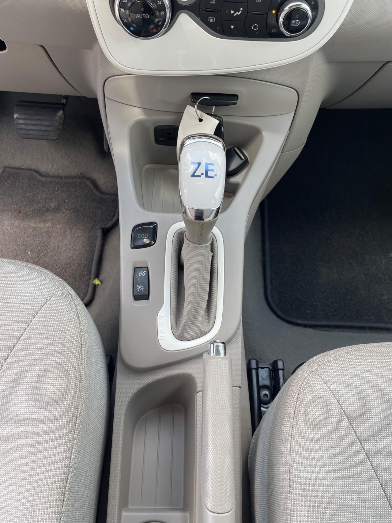 Renault ZOE Intens Q210