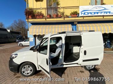 FIAT Doblo Doblò 1.3 MJT PC-TN Lounge Doppia porta laterale