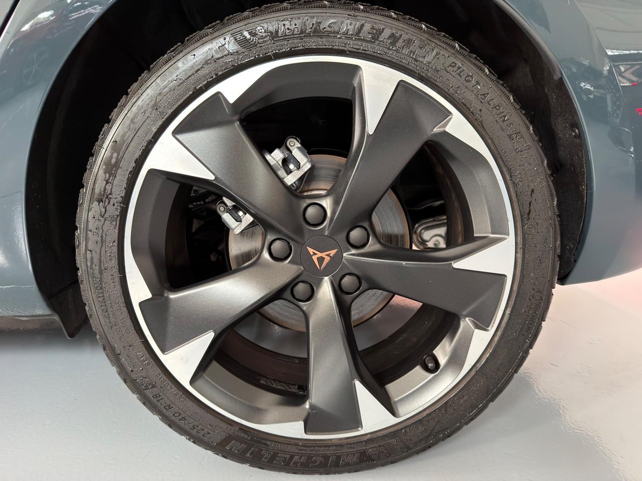 Cupra Leon Formentor 1.5 Hybrid DSG 150cv