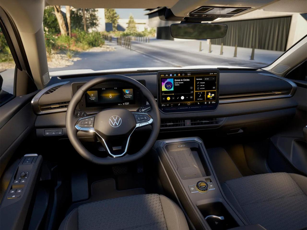 Volkswagen T-Roc 1.5 etsi life 150cv dsg