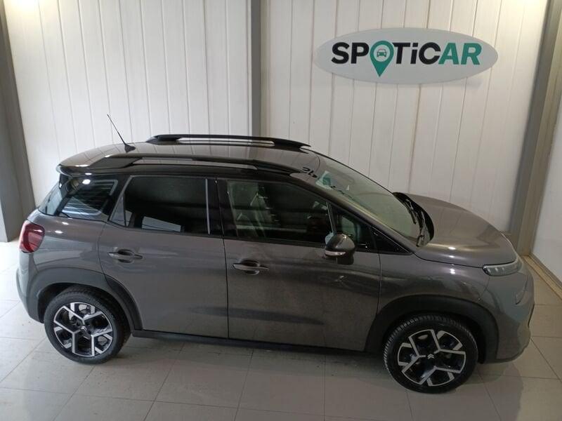 Citroën C3 Aircross C3 Aircross PureTech 130 S&S EAT6 Shine Pack