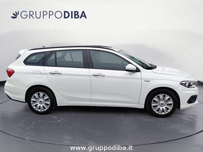 FIAT Tipo SW II 2016 Diesel SW 1.3 mjt Easy s&s 95cv