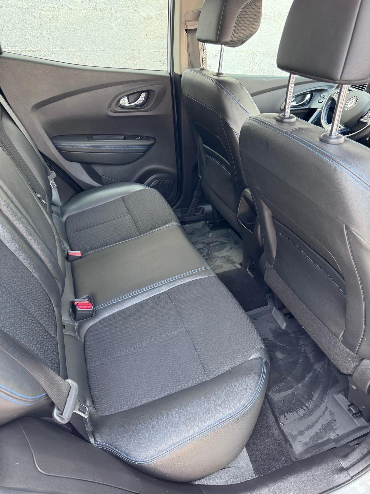 Renault Kadjar Blue dCi 8V 115CV Sport Edition