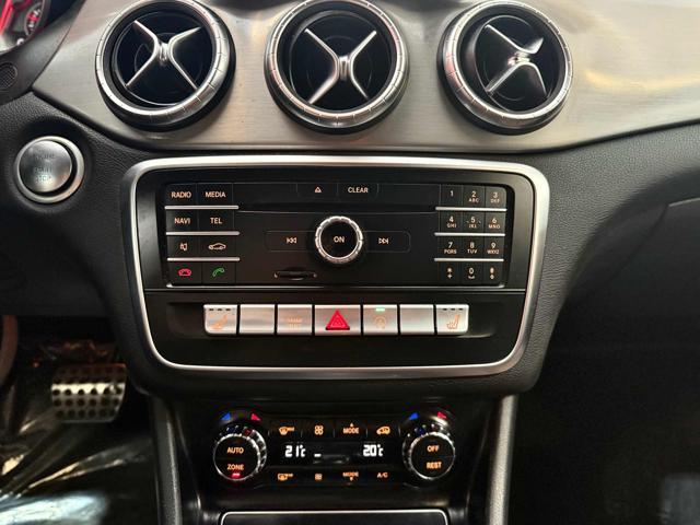 MERCEDES-BENZ CLA 250 4Matic Automatic Premium