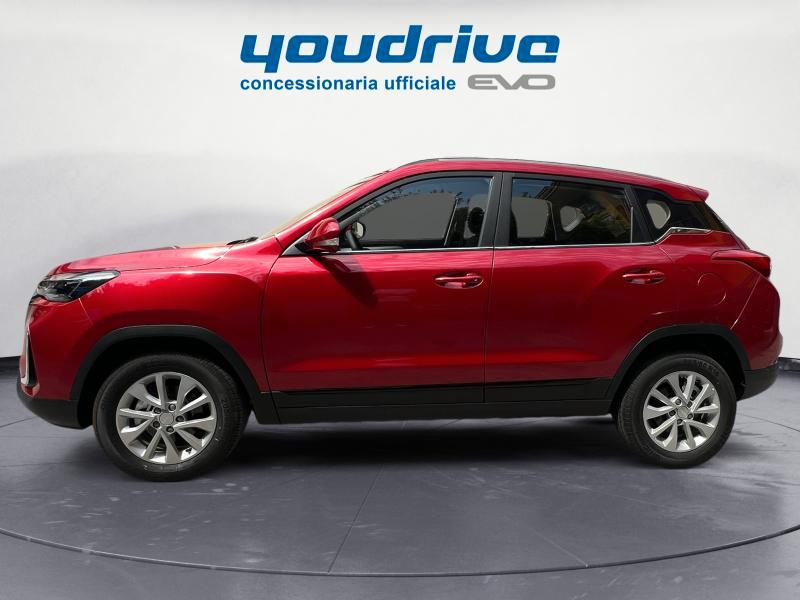 EVO EVO5 1.5 turbo Gpl Essential 120cv KM0