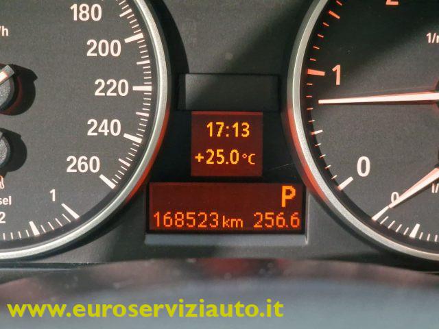 BMW 320 d cat xDrive Touring Attiva
