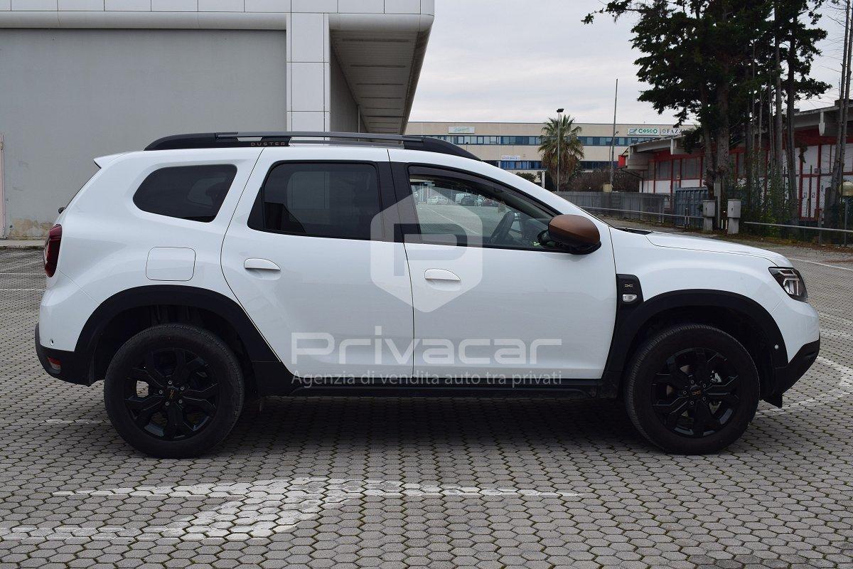 DACIA Duster 1.0 TCe GPL 4x2 Extreme