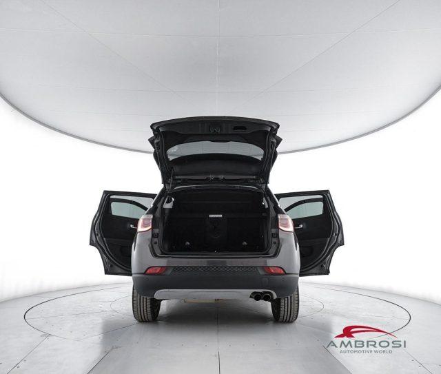 JEEP Compass 1.6 Multijet II 2WD Limited - PER OPERATORI DEL SE