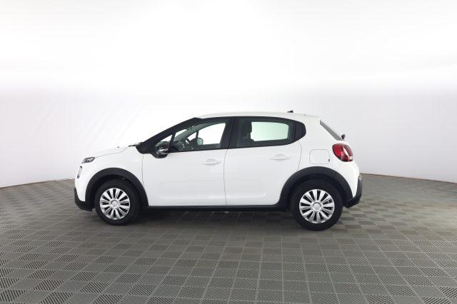 CITROEN C3 C3 PureTech 83 S&S Feel