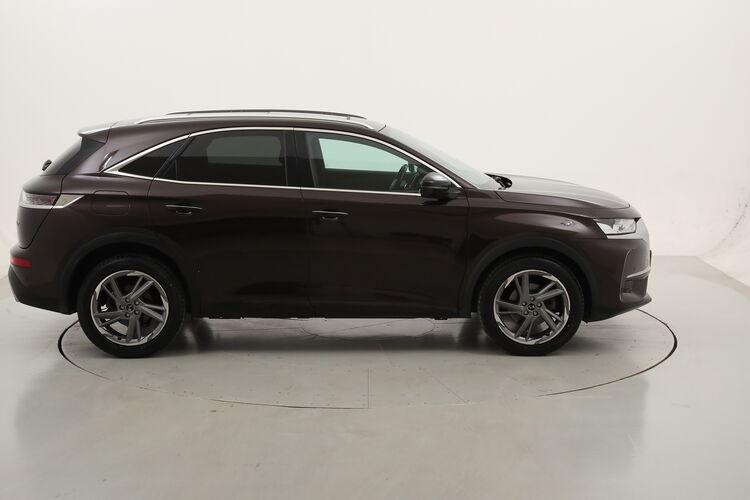 DS DS 7 Crossback Grand Chic BR786523 2.0 Diesel 177CV