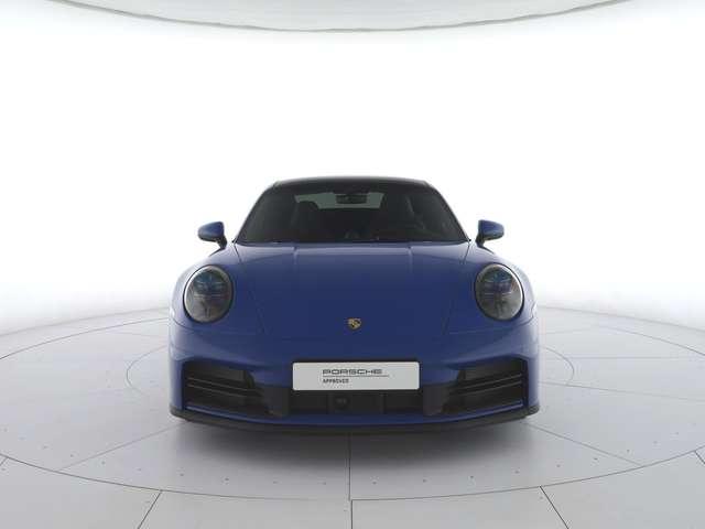 Porsche 992 coupe 3.0 carrera 394cv auto