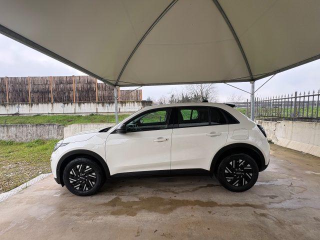 FIAT 600 Hybrid 100 CV DCT MHEV AUTOMATICA DA PROVARE