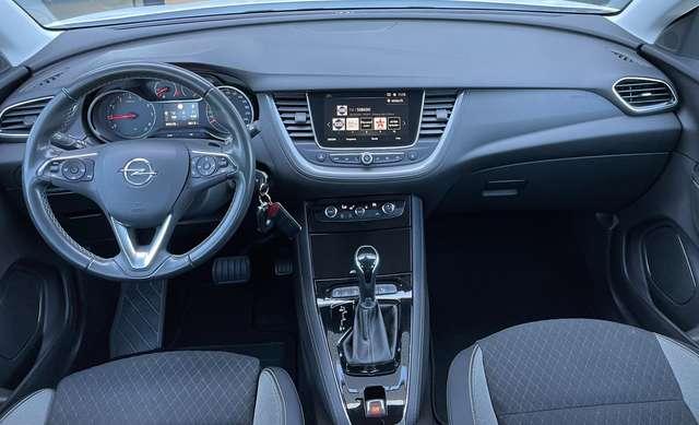 Opel Grandland X ecotec 131 Cv Innovation *AUTO*
