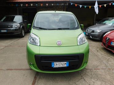 Fiat Qubo Fiat Qubo 1.4 8V 77 CV Dynamic Natural Power