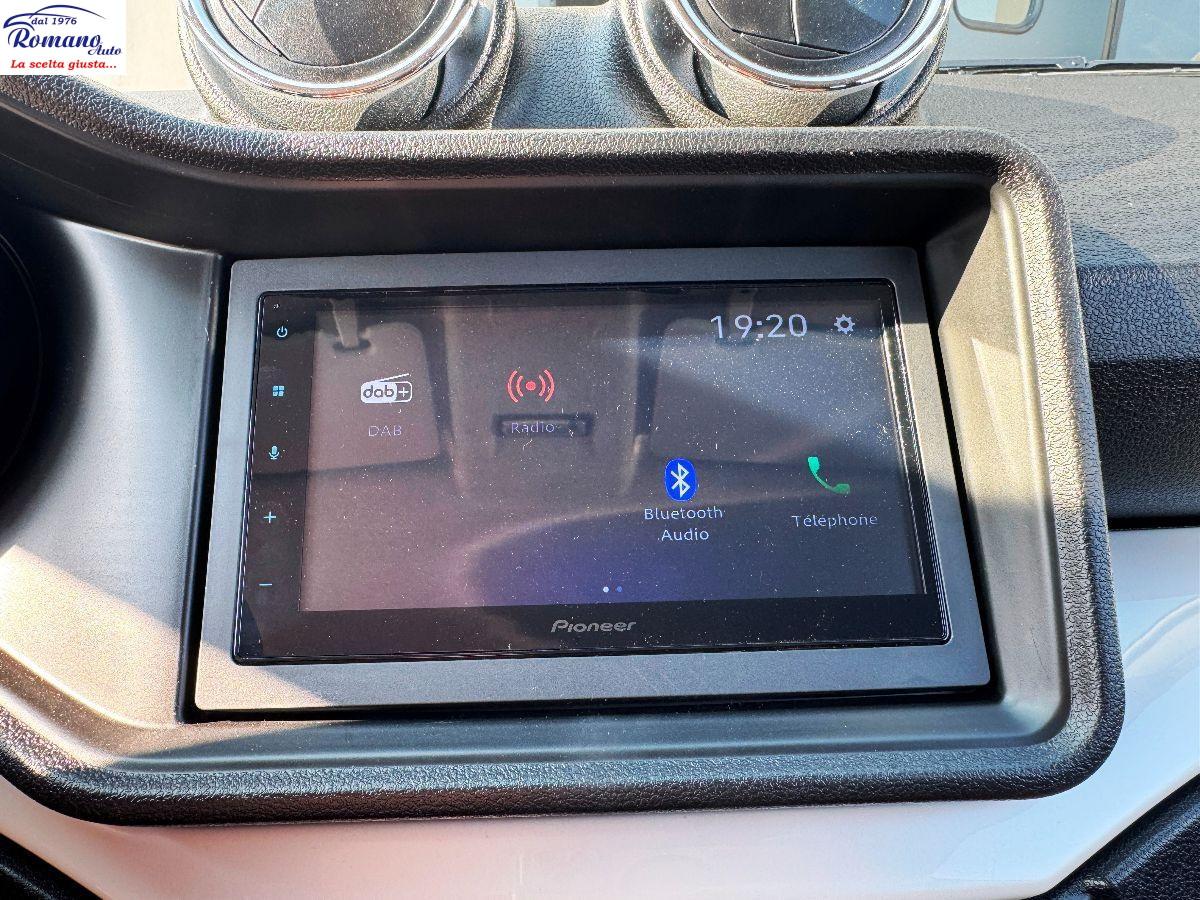 NEW AIXAM CITY - GTO#GRIGIO OPACO!RETROCAMERA!