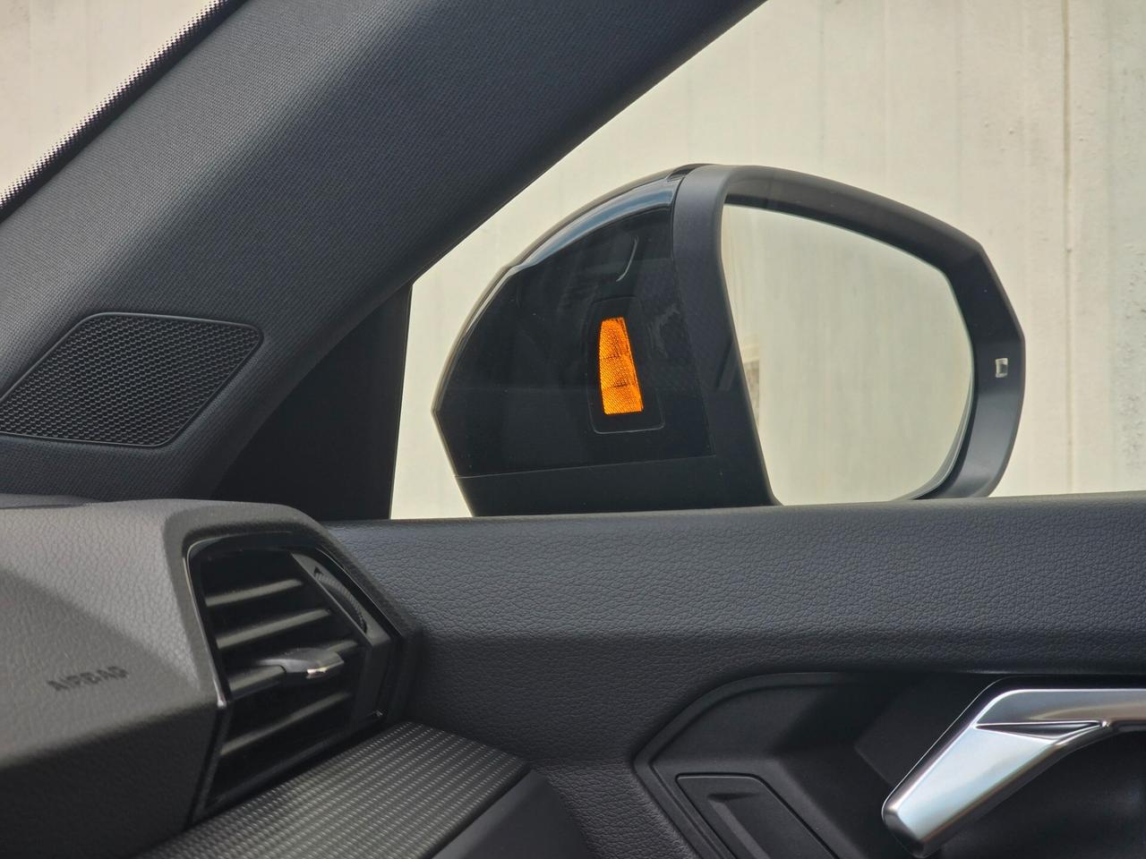 Audi Q3 Sportback 2.0 TDI 150CV S-line