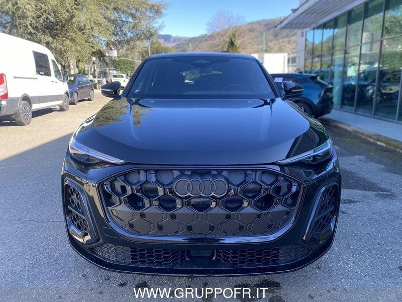 Audi Q5 SPB TDi 150 kW mHEV+ S tronic quattro S line edition