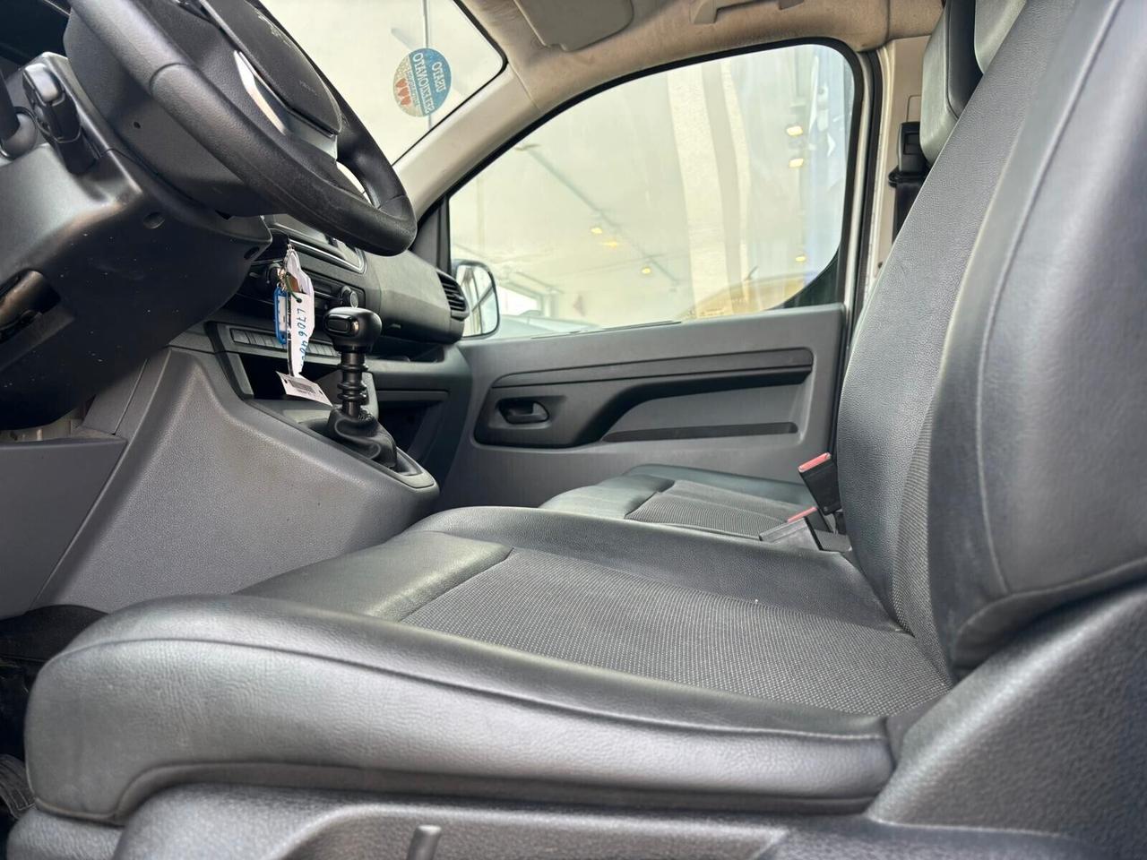 Peugeot Expert PREMIUM BlueHDi 120 PN Furgone SPOTICAR