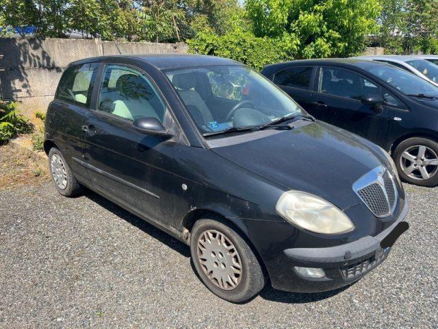 LANCIA Ypsilon 1.2 Argento