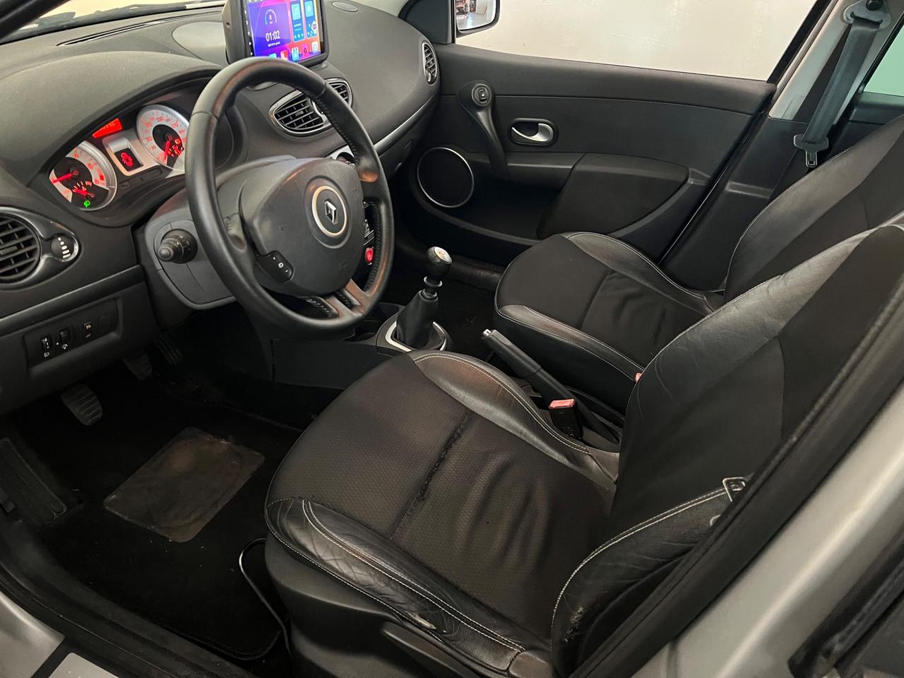 Renault Clio 1.5 dCi 85CV 5 porte