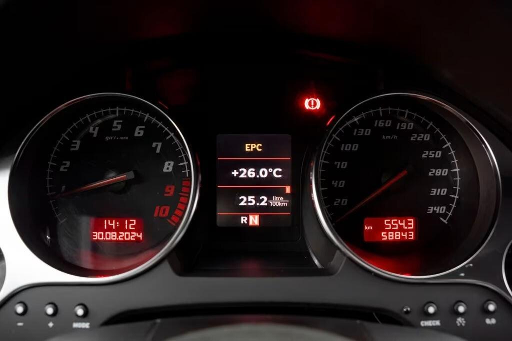 Lamborghini Gallardo 5.2 V10 LP550-2