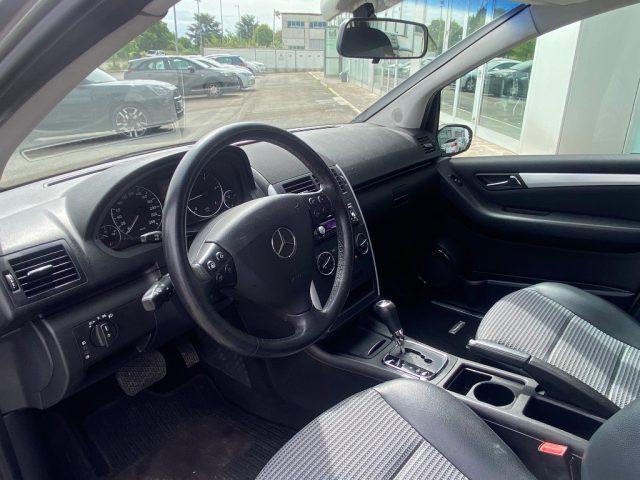 MERCEDES-BENZ A 180 CDI Avantgarde Cambio Automatico