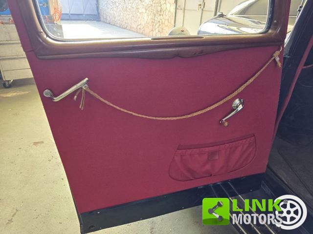 FIAT Balilla "VIOTTI"