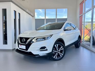 NISSAN Qashqai 1.5 dCi 115 CV N-Motion - 2020