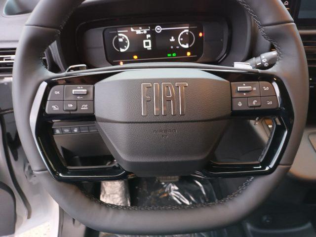 FIAT Doblo 1500 BLUEHDI COMBI MAXI N1 130CV AT8 CARPLAY