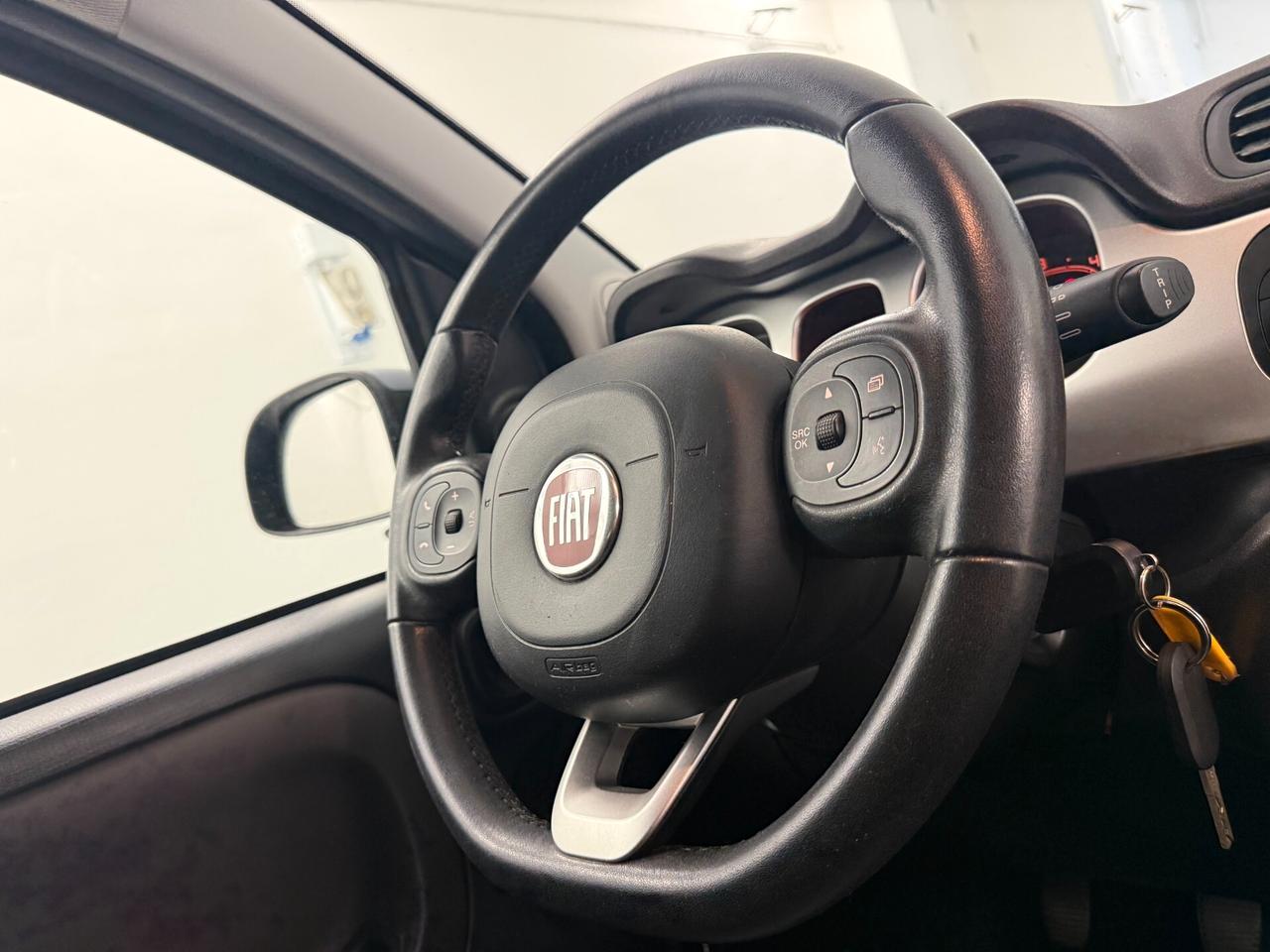 Fiat Panda 1.3 MJT 95 CV S&S 4x4