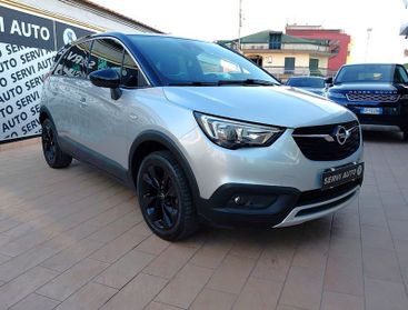 Opel Crossland X Crossland X 1.2 Innovation s&s 110cv