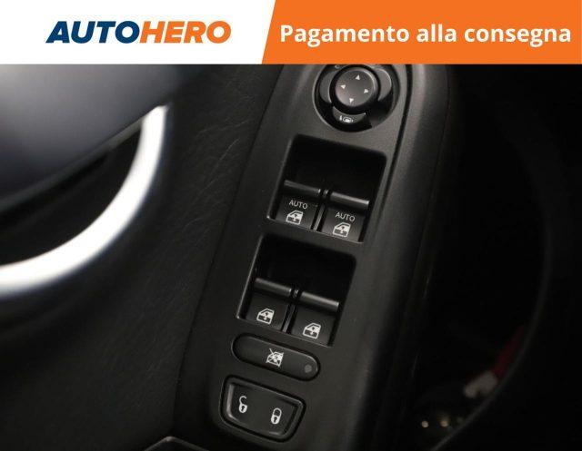 FIAT 500X 1.6 MultiJet 120 CV S-Design Cross