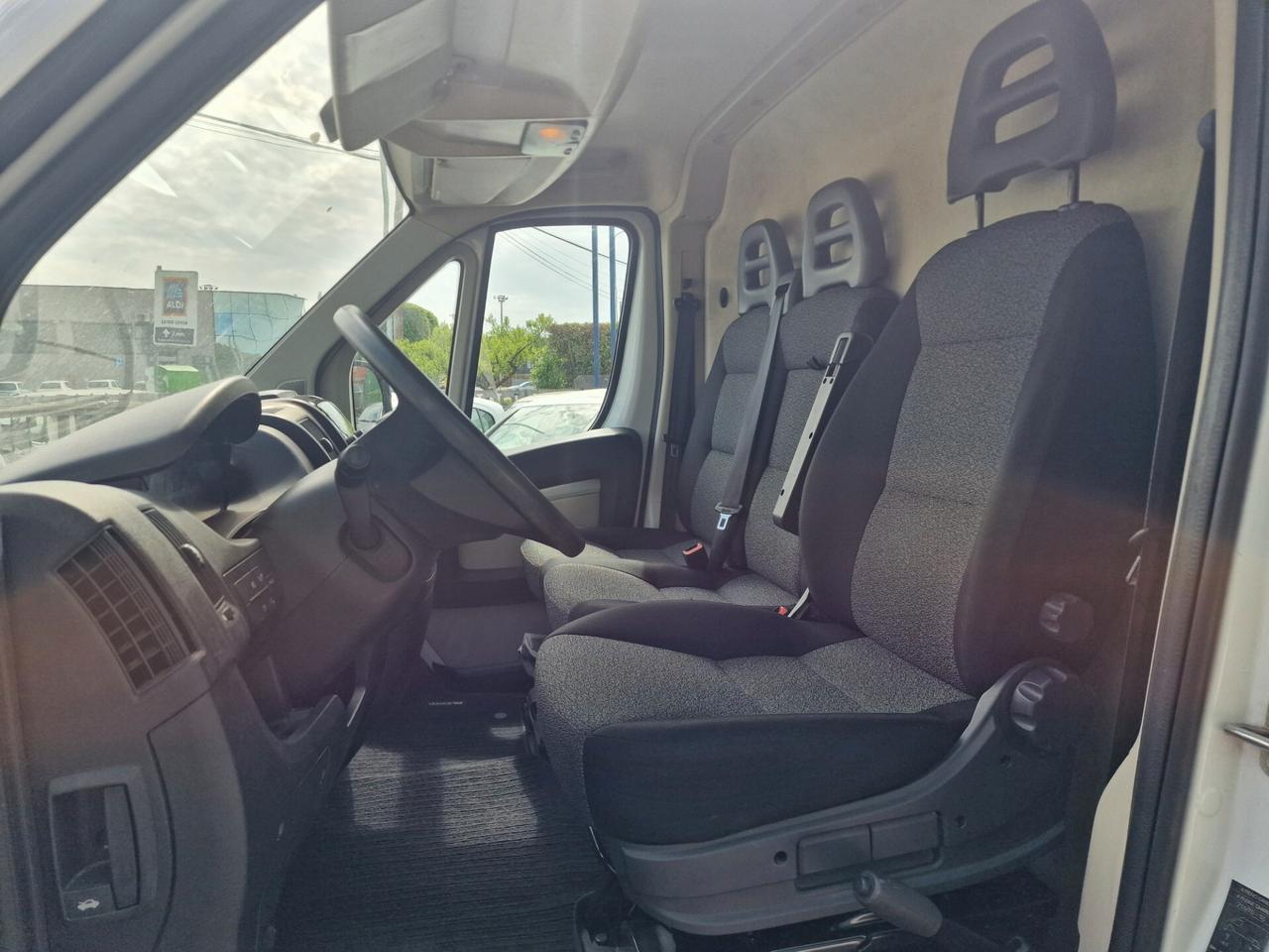 Fiat Ducato 33 2.3 MJT 140CV Furgone