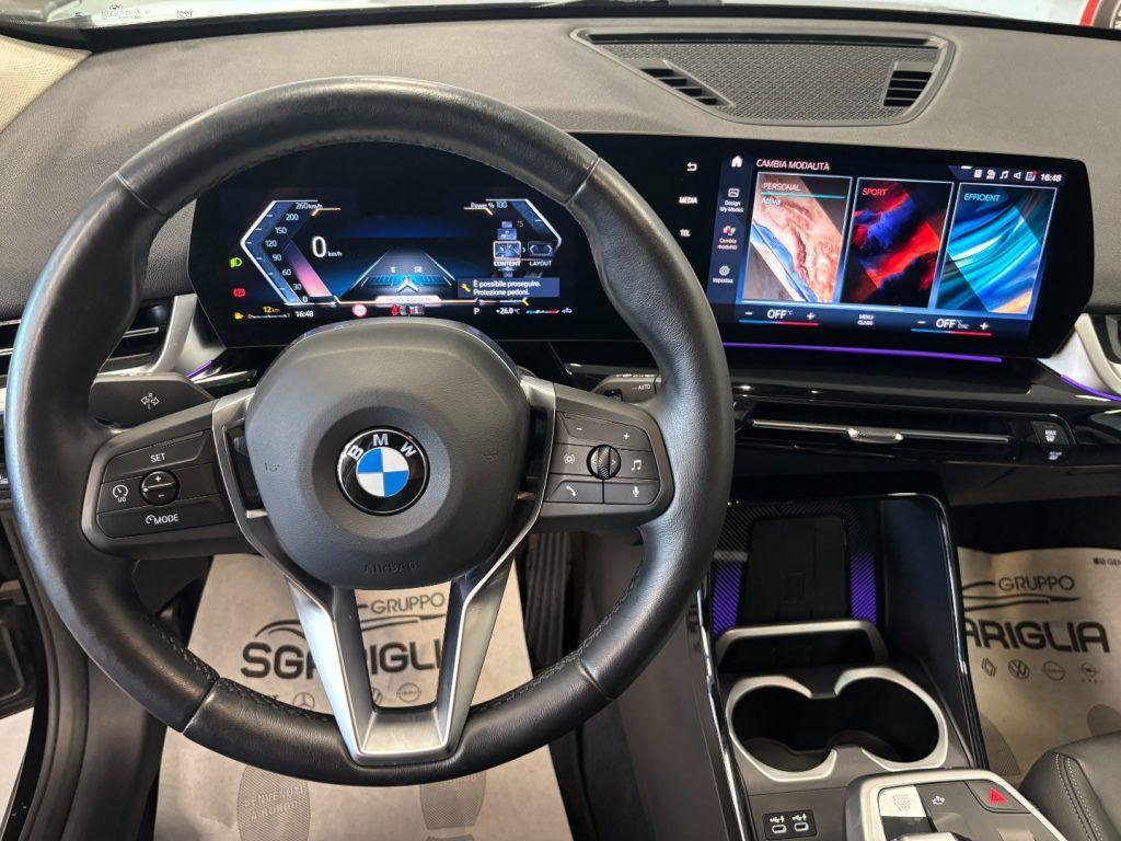 BMW X1 sDrive 18d xLine Full Optional