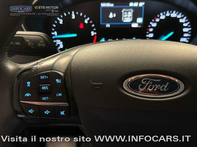 FORD Focus SW 1.5 EcoBlue 120 CV autom. Bus. Co-Pilot - PROMO