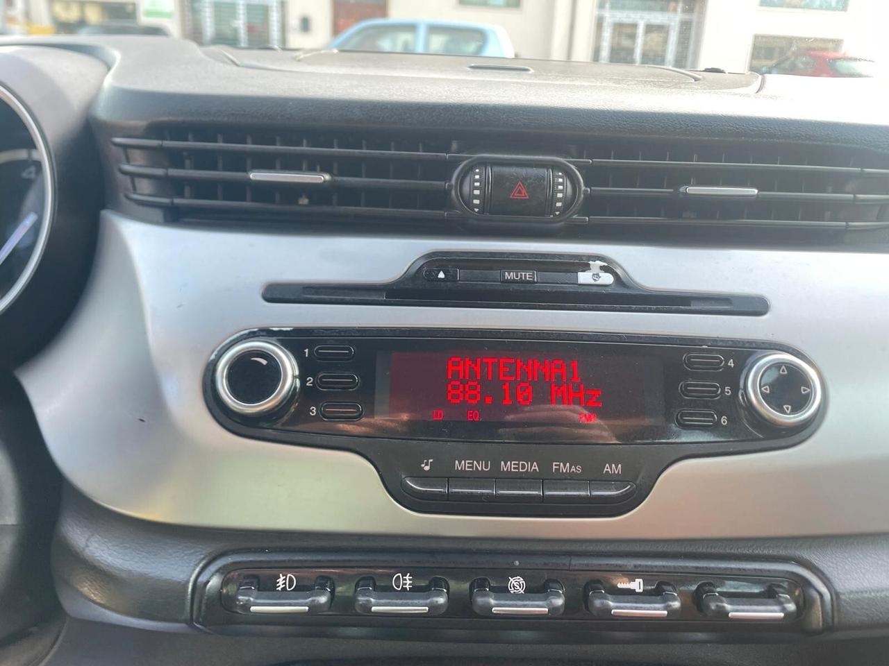 Alfa Romeo Giulietta 1.6 JTDm-2 105 CV Distinctive