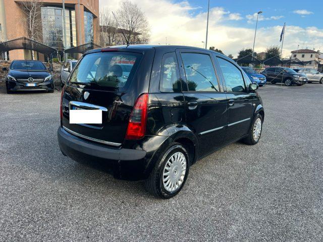 LANCIA MUSA 1.3 Multijet 16V 90 CV Oro