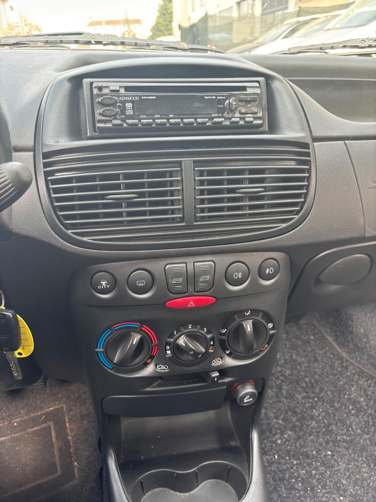 Fiat Punto Classic 1.2 B|GPL OK NEOPATENTATI