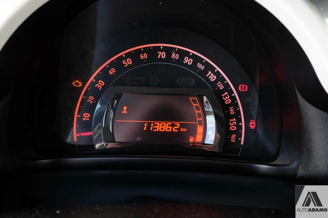 Renault Twingo SCe Zen