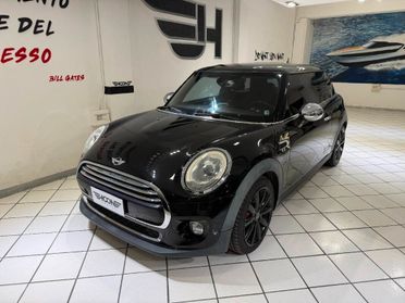 Mini Mini 3 Porte 1.5 Cooper D 3p auto