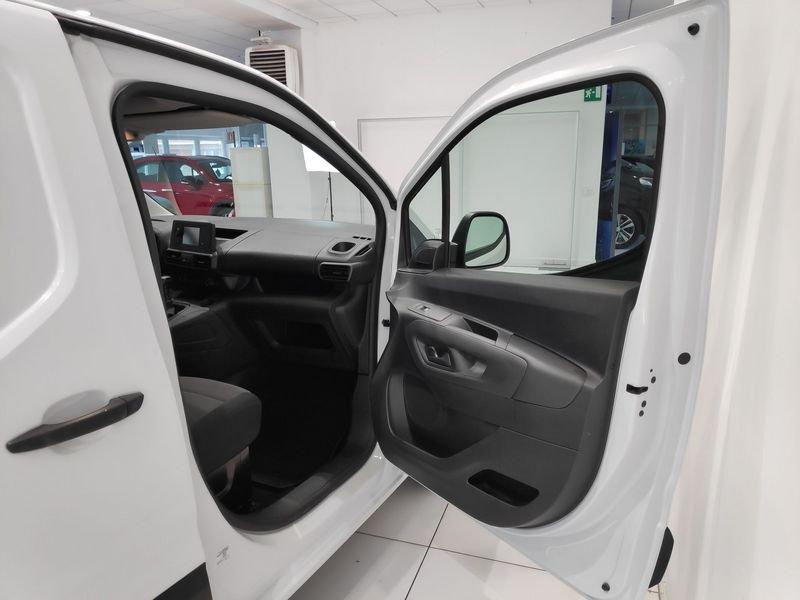 Opel Combo Combo Cargo XL 1.5 Diesel 130CV S&S PL 950kg Edition*PASSO LUNGO*GARANTITO*