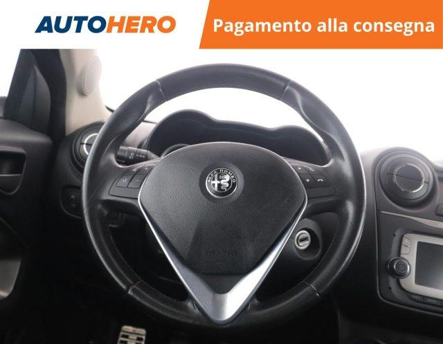 ALFA ROMEO MiTo 1.4 78 CV 8V S&S