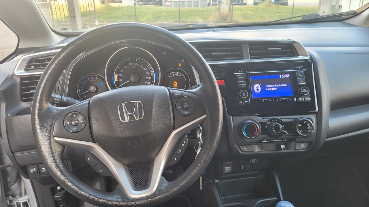 Honda Jazz 1.3 Comfort Connect ADAS