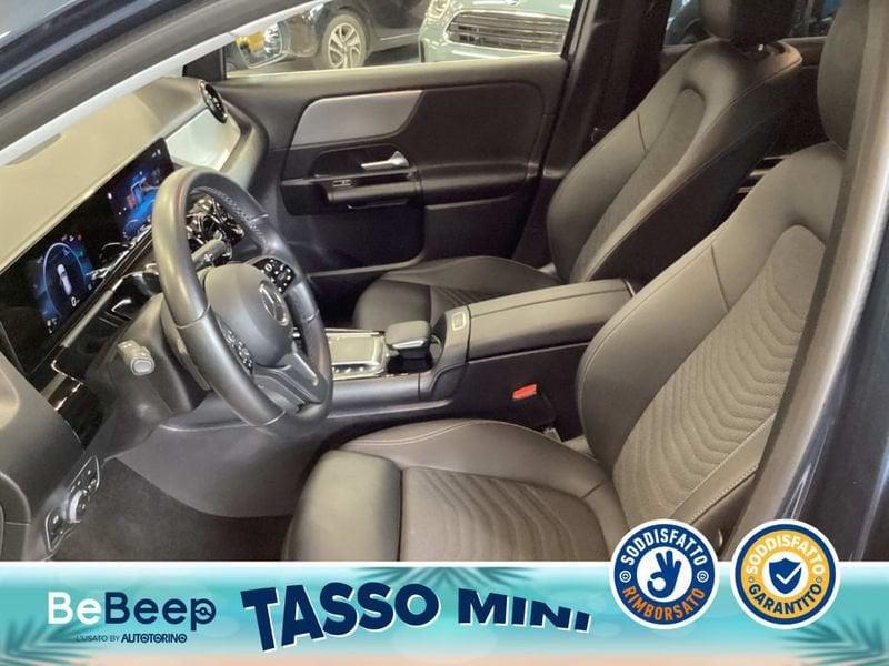 Mercedes-Benz GLA 200 D EXECUTIVE AUTO