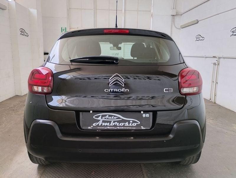 Citroën C3 C3 PureTech 82 S&S Shine TUA DA 149,00 AL MESE