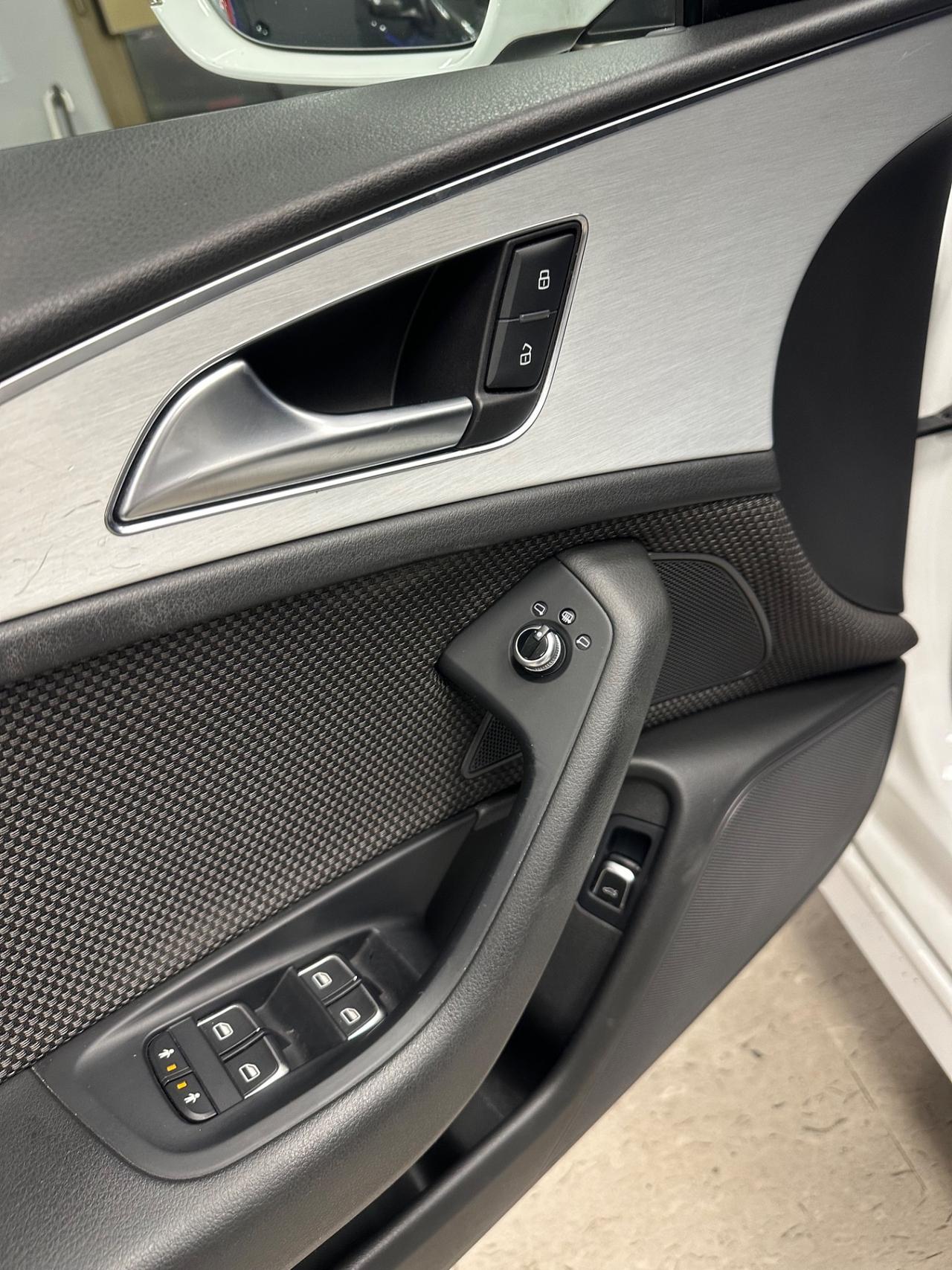 Audi A4 2.0 TDI 190 CV S tronic S Line