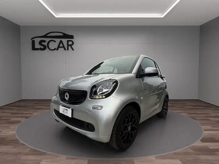 Smart ForTwo 90 0.9 Turbo Prime~UniPro~Promo Finanziamento