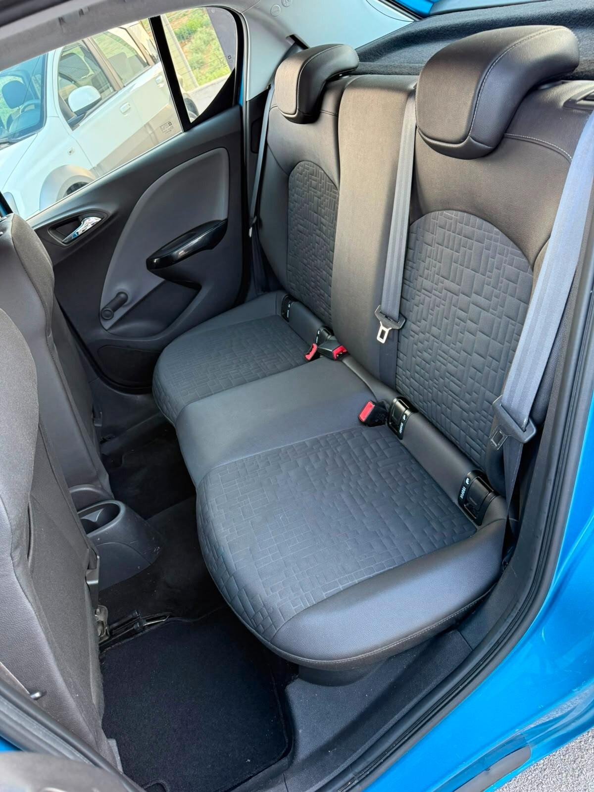 Opel Corsa 1.3 CDTI 5 porte b-Color