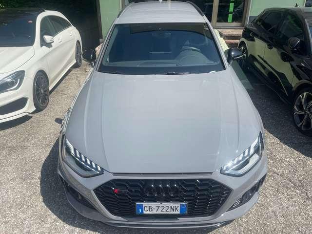Audi RS4 Avant 2.9 tfsi quattro 450cv Distronic NARDÓ